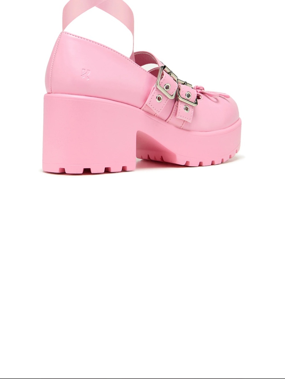MIYAKO LACE UP BALLET SHOES
KOI FOOTWEAR